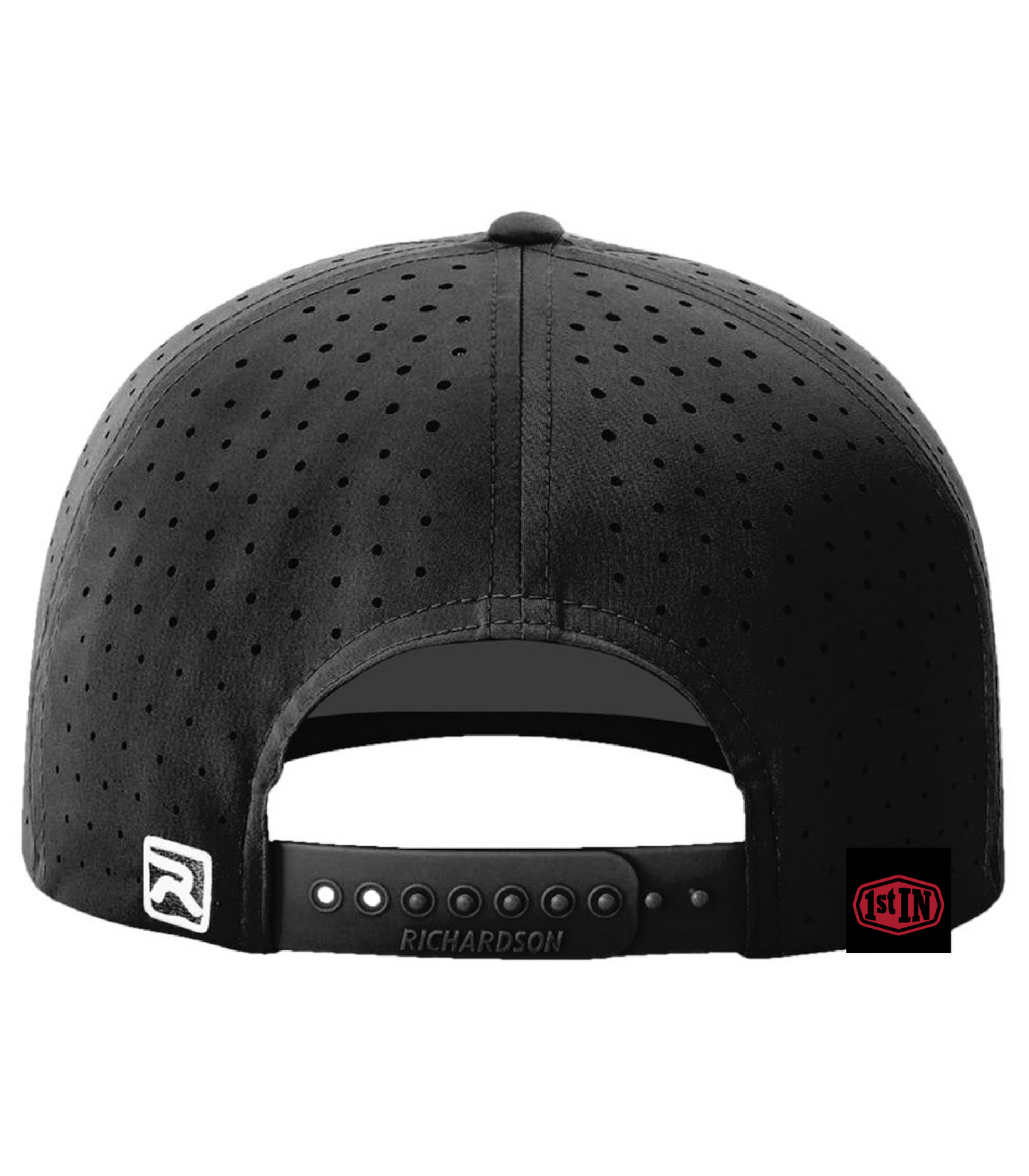 The "Bang Bang Hat" (performance R)