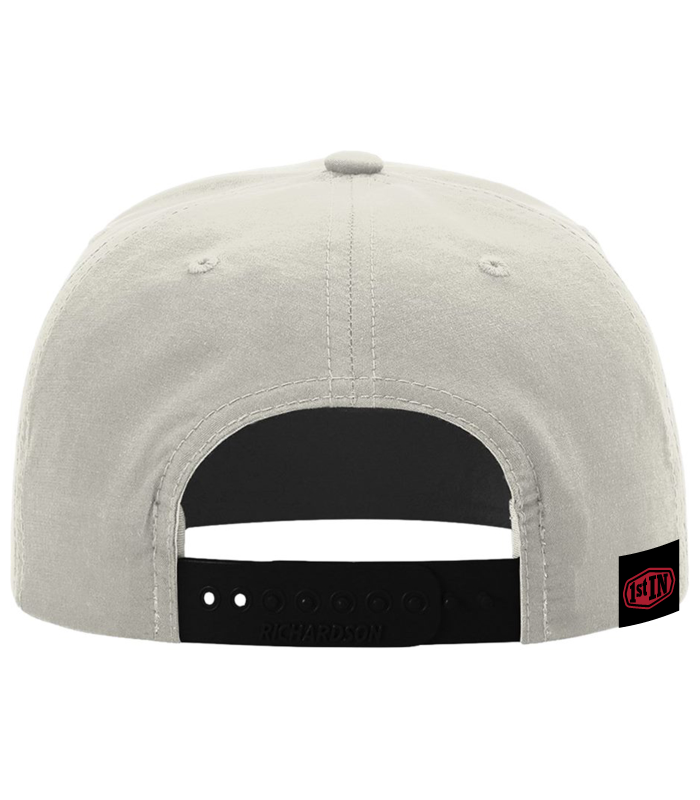 The Faithful Hat (birch/black - gramps)