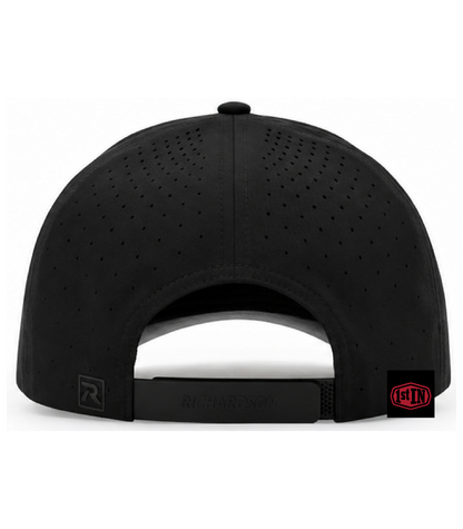 The "Bang Bang Hat" (performance)
