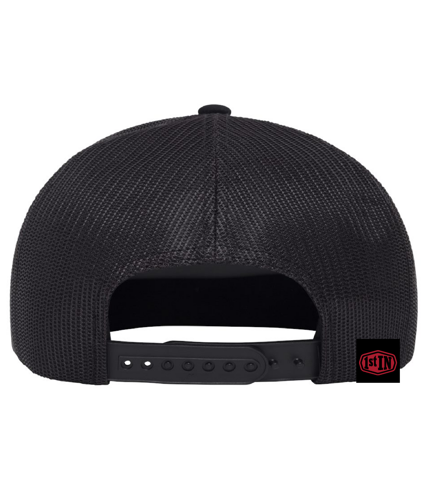 The "Bang Bang Hat" (rope)