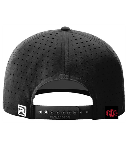The "Bang Bang Hat" (performance R)