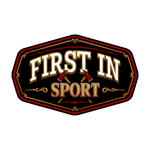 First In Sport